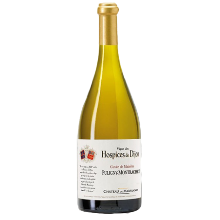 PULIGNY MONTRACHET Cuvée de Maizière   2021-13°