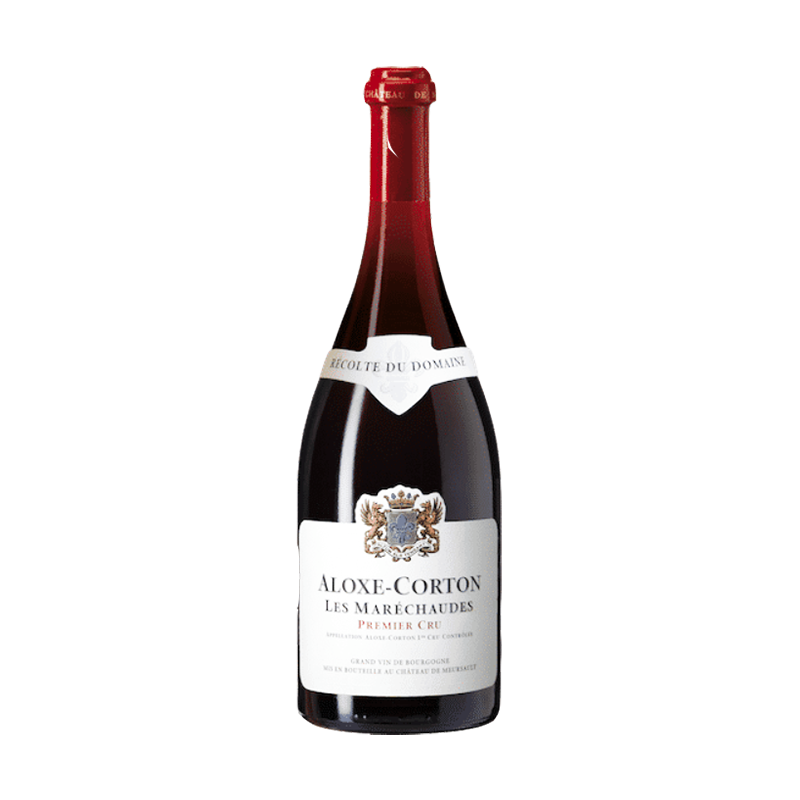 ALOXE CORTON LES MARÉCHAUDES 2020-13°5