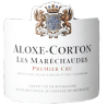 ALOXE CORTON LES MARÉCHAUDES 2020-13°5