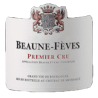 BEAUNE FÈVES 1er Cru - Château de Meursault 2020-13°5