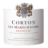 CORTON Grand Cru LES MARÉCHAUDES - CH. MEURSAULT 2021-13°5