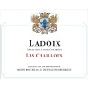 LADOIX LES CHAILLOTS - Château de Meursault 2021-13°5