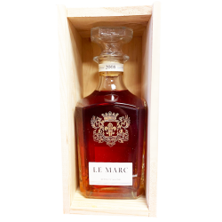 MARC DE BOURGOGNE Château de Meursault - Carafe 2008-42°