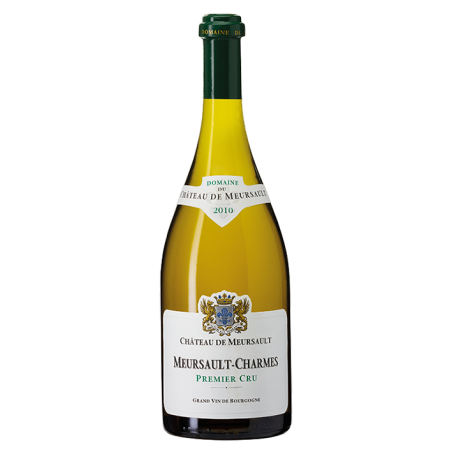 MEURSAULT CHARMES 1er Cru - Ch. Meursault 2022-13°