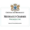 MEURSAULT CHARMES 1er Cru - Ch. Meursault 2022-13°