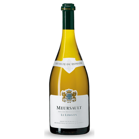 MEURSAULT LE LIMOZIN 2021-13°5