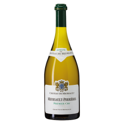 MEURSAULT PERRIERES 1er Cru - Ch. Meursault 2023-12°5
