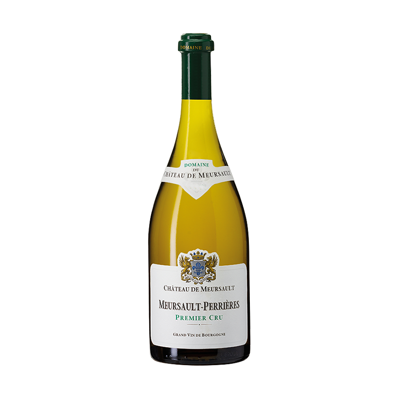 MEURSAULT PERRIERES 1er Cru - Ch. Meursault 2023-12°5