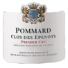 POMMARD CLOS DES EPENOTS 1er Cru 2020-13°5