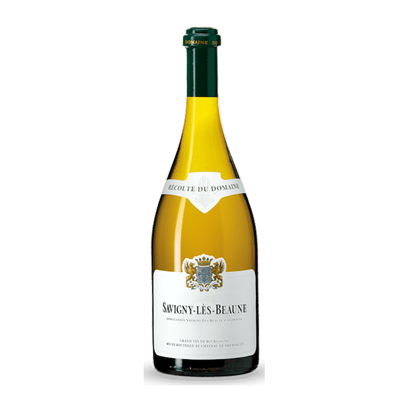 SAVIGNY LES BEAUNE - Château de Meursault 2023-13°