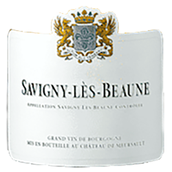 SAVIGNY LES BEAUNE - Château de Meursault 2023-13°