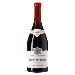 SAVIGNY LES BEAUNE - Château Meursault 2020-13°