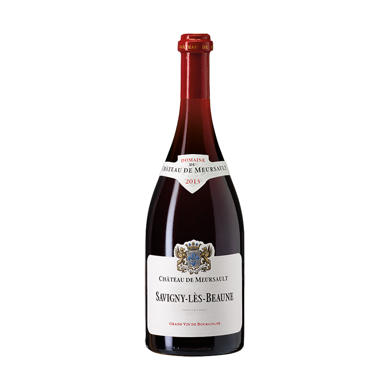 SAVIGNY LES BEAUNE - Château Meursault 2020-13°