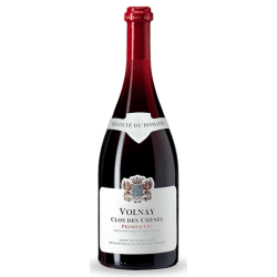 VOLNAY CLOS DES CHÊNES 1er Cru - Ch. de Meursault 2021-13°5