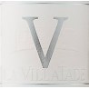 Le V BLANC - Minervois - Château Villatade 2022-12°5