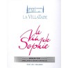Le VIN DE SOPHIE - Minervois - Château Villatade 2019-14°2