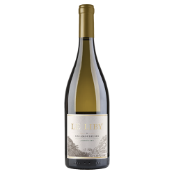 LE LIBY BLANC - Ardèche 2022-12°5