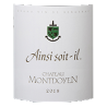 AINSI SOIT-IL - Bergerac sec - MONTDOYEN  2022-15°