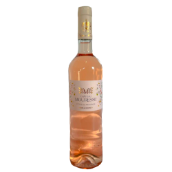 Château MOURESSE Classic Rosé 2024-13°