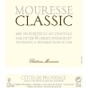 Château MOURESSE Classic Rosé - Bib 5 litres 2024-13°