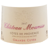 Château MOURESSE Rosé Grande Cuvée 2023-13°