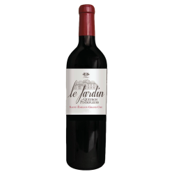 Le JARDIN DE QUEYRON PINDEFLEURS 2019-13°