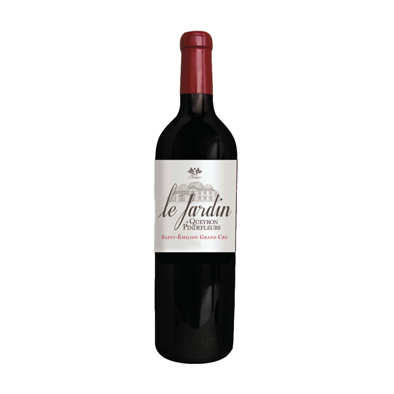 Le JARDIN DE QUEYRON PINDEFLEURS 2019-13°