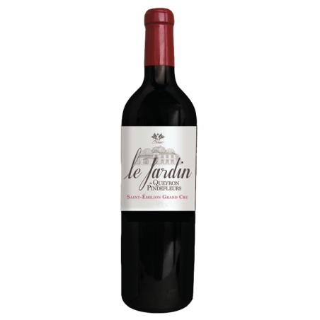 Le JARDIN DE QUEYRON PINDEFLEURS 2019-13°