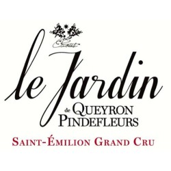Le JARDIN DE QUEYRON PINDEFLEURS 2019-13°