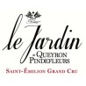Le JARDIN DE QUEYRON PINDEFLEURS 2019-13°