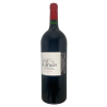 Le JARDIN DE QUEYRON PINDEFLEURS - Magnum 1,5L 2019-13°