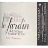 Le JARDIN DE QUEYRON PINDEFLEURS - Magnum 1,5L 2019-13°