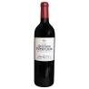 Château QUEYRON PINDEFLEURS 2018-13°