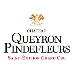 Château QUEYRON PINDEFLEURS 2018-13°