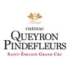 Château QUEYRON PINDEFLEURS 2018-13°