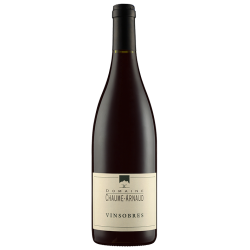 VINSOBRES - Chaume-Arnaud - Bio 2021-14°