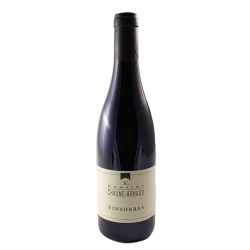 VINSOBRES - magnum - Chaume-Arnaud  - Bio 2020-14°