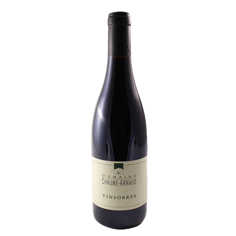 VINSOBRES - magnum - Chaume-Arnaud  - Bio 2020-14°