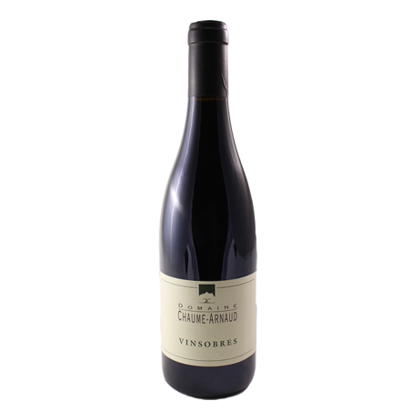 VINSOBRES - magnum - Chaume-Arnaud  - Bio 2020-14°