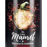 CIDRE MAURET - LE RAFRAÎCHISSANT - 33cl -5°