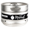 CIDRE MAURET - LE RAFRAÎCHISSANT - Fût 20 litres -5°