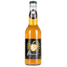 CIDRE MAURET - LE ROBUSTE - Bio - 33cl -6°6