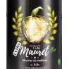 CIDRE MAURET - LE ROBUSTE - Bio - Fût 20 litres -6°6