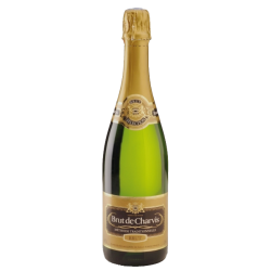 BRUT de CHARVIS Méthode Traditionnelle -12°