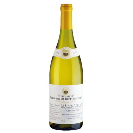 CLOS DE MONT-RACHET - Macon Villages 2023-13°