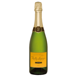 CREMANT BOURGOGNE Réserve Bailly Lapierre -12°