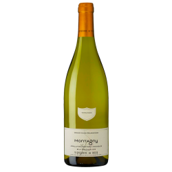 MONTAGNY - Vignerons de Buxy 2021-13°