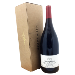 PINOT NOIR Côte Chalonnaise 2019-13°5