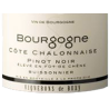 PINOT NOIR Côte Chalonnaise 2019-13°5
