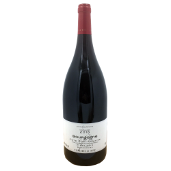 PINOT NOIR Côte Chalonnaise 2019-13°5
